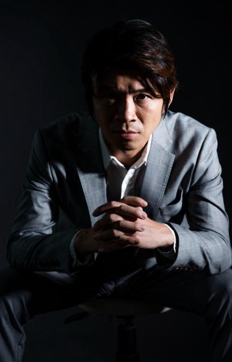 Chuck Xiao