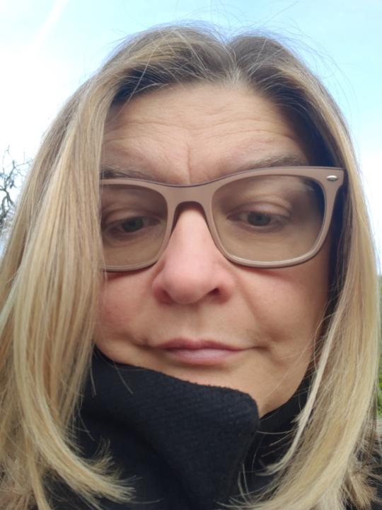 Mariangela Frecchio