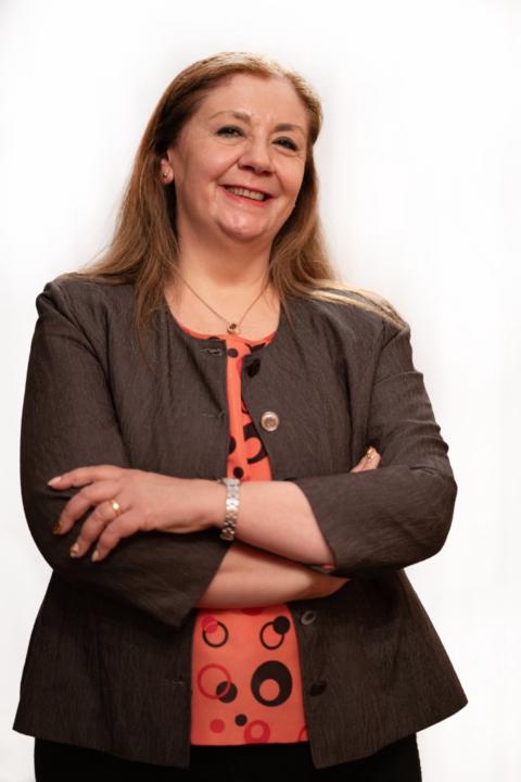 Andrea Lucila Agnese Agnese