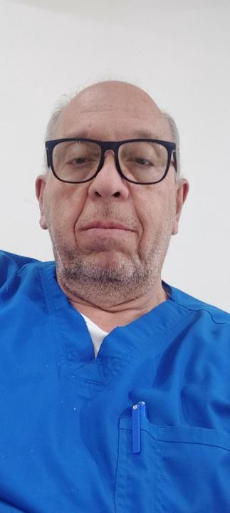 Rafael Granadino