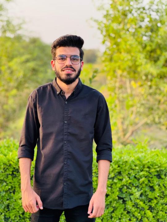 AbdulSamad Rashid