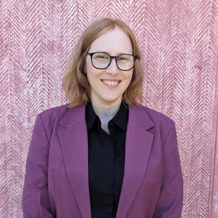 Karen Freer