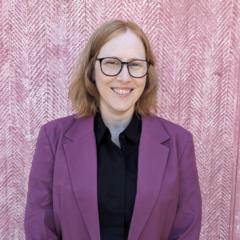 Karen Freer