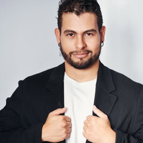 Carlos Macias