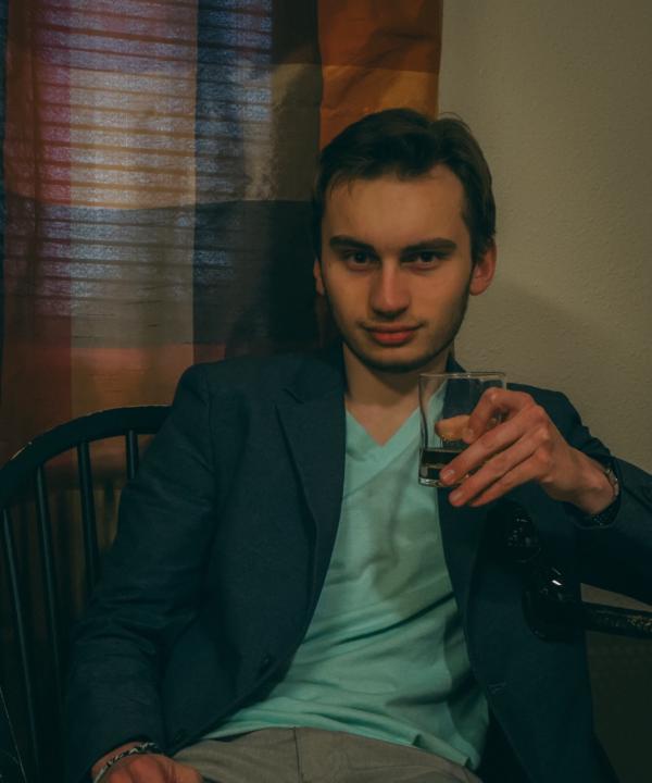 Bennett Traver