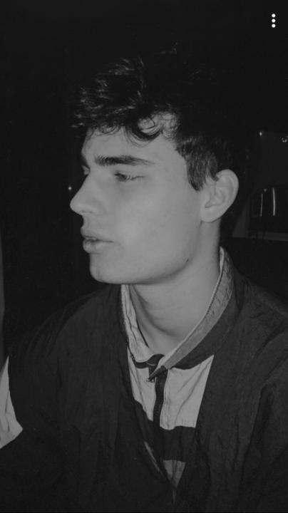 Blair Wilson