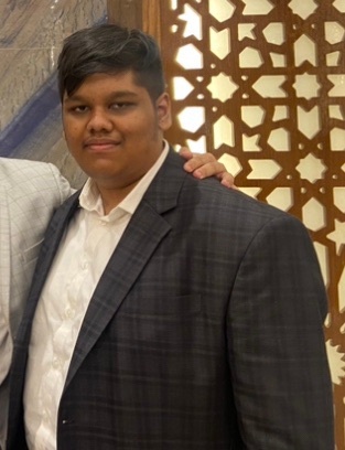 Ahmed Musabbir Zawad