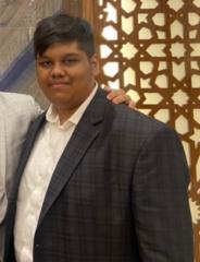 Ahmed Musabbir Zawad