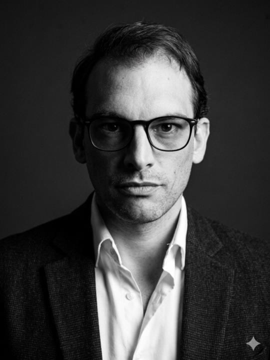 Yul Julien Reiss