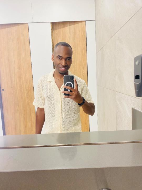 Londikhaya Grootboom