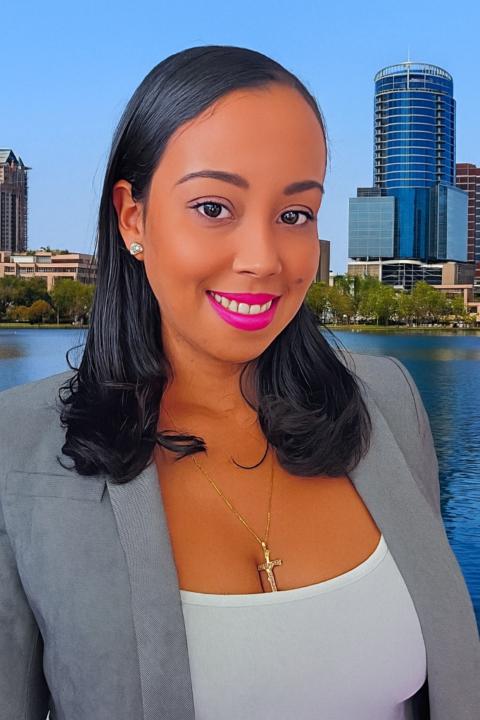 Zuheily Rivera