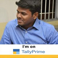 Damodaran Dhanusuraman