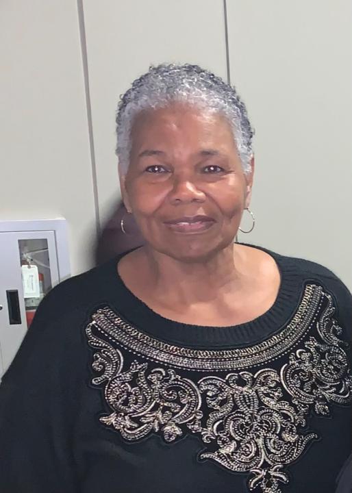 Ellen Kinsey