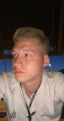 Damian Christopherson