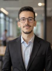 Walid Oumechtak