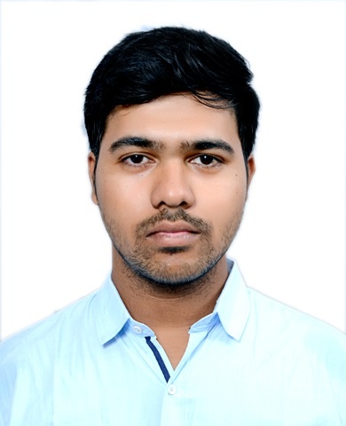 Venkata Gowrinath Thota