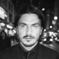 Ain - Cloud Resident