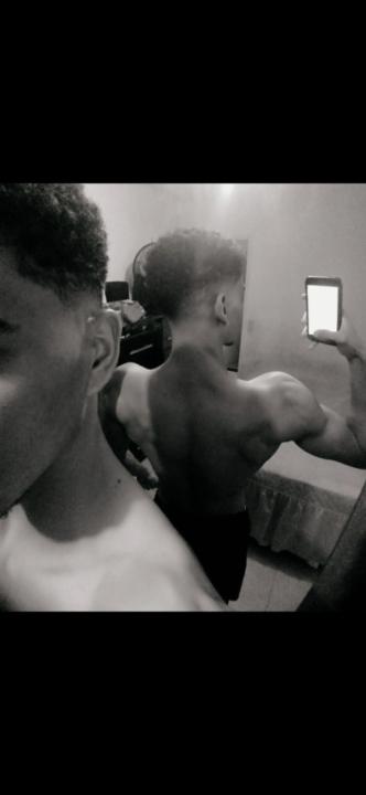 Gabriel Vitor