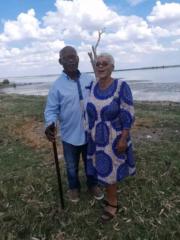 Mohnapule Mochoareng