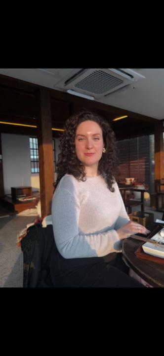 Cristina de Elías Garau
