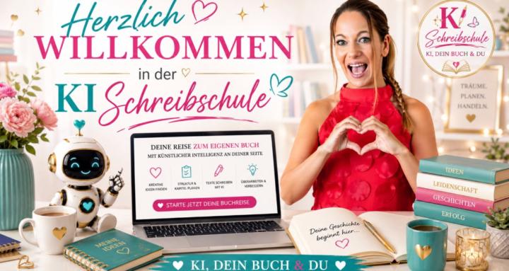 KI Schreibschule Community 