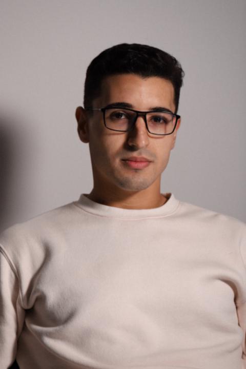 Adam Momen