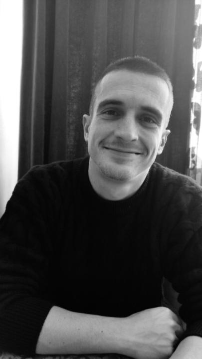 Dominik Bondicov