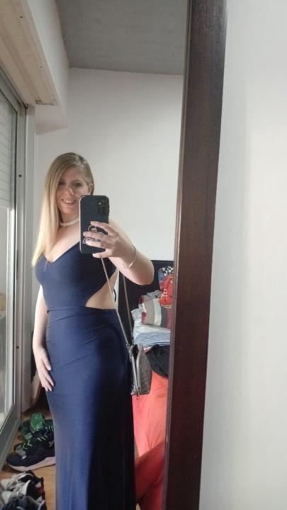 Silvina Valeria Lombardo