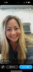 Trish Greer