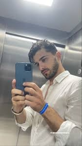 Augusto Hernándo
