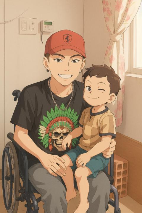 Jahir gilberto Quiroga Medina