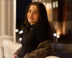 Sadaf Folad