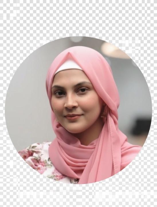 Haniya Saeed