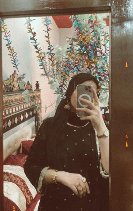 Haniya Saeed