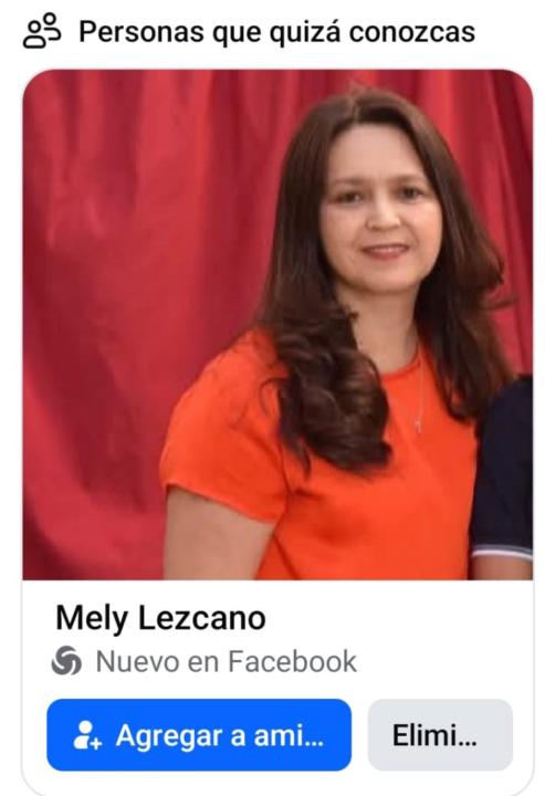 Martha Lezcano