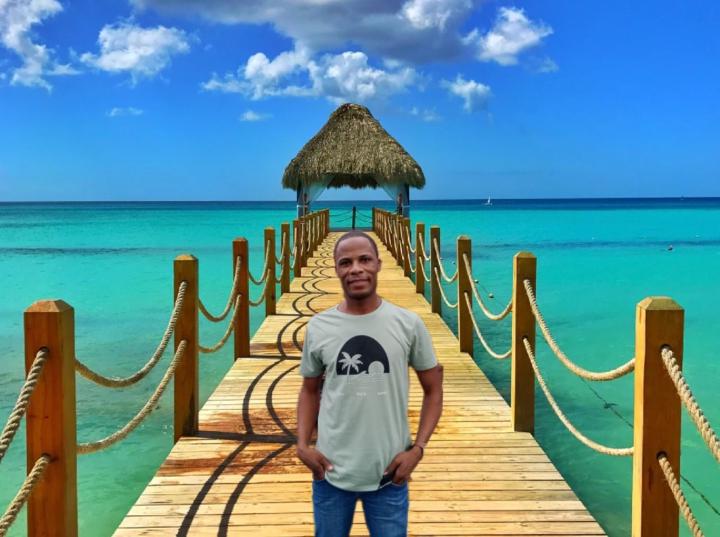 Iveny Kanyanga