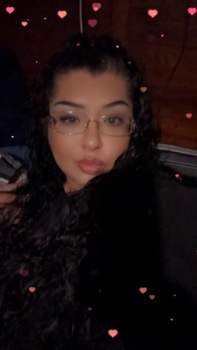 Priscilla Cardenas
