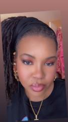 Marquita Kirk
