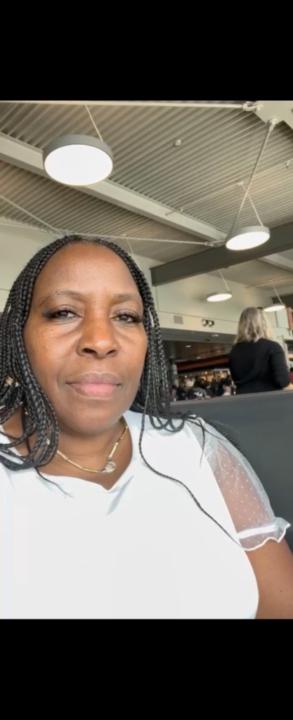 Marie Micheline Kisinda