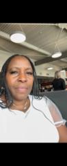 Marie Micheline Kisinda