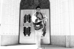 Jharvis James
