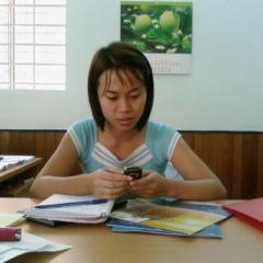 Phuong Katy
