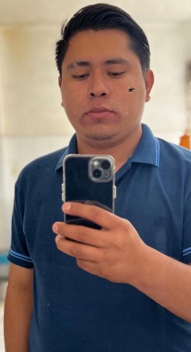 Alfredo Hernandez Gomez