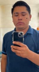 Alfredo Hernandez Gomez