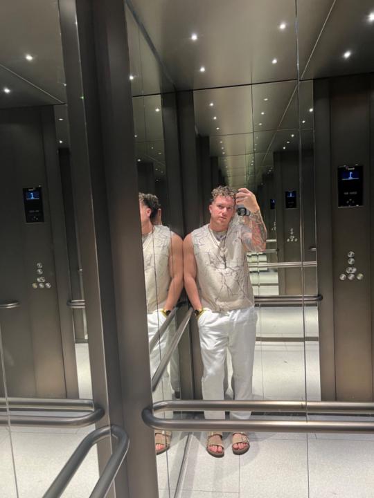 Lazaro Rodriguez Mederos