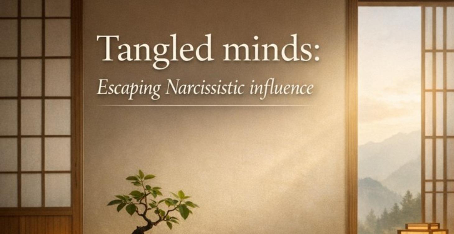 Escaping Narcissistic Influence
