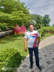 Hiren Vaghela