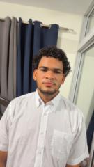 Manuel Adolfo Calderon Reynoso