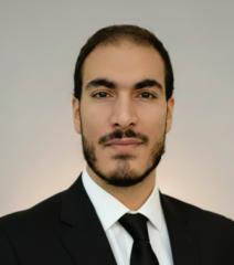 Mohamed Badawy