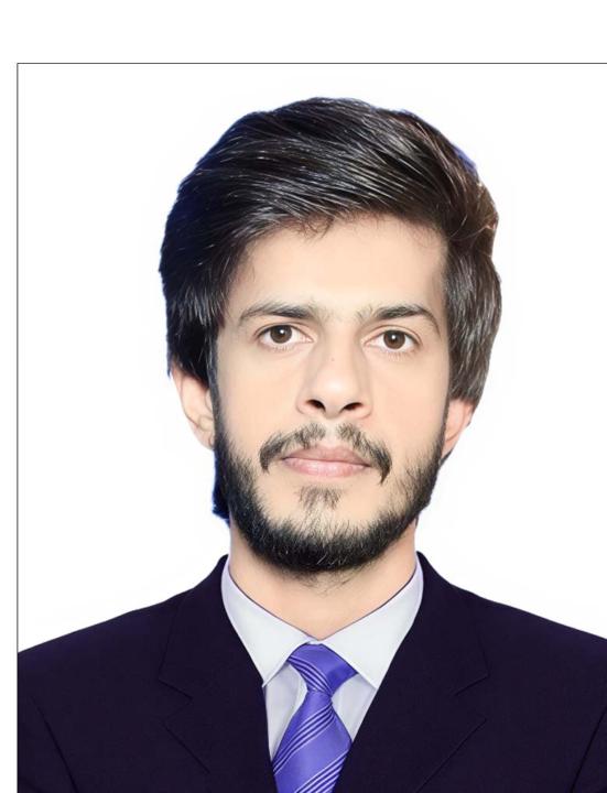 Ismail Ahmad